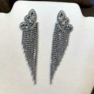 NWT | Butterfly Elegant Dangle Earrings